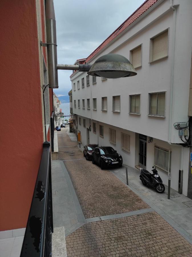 Apartamento A 140 M Playa Canelinas- 2 Habit. 4-6 Pax Sanxenxo Ngoại thất bức ảnh