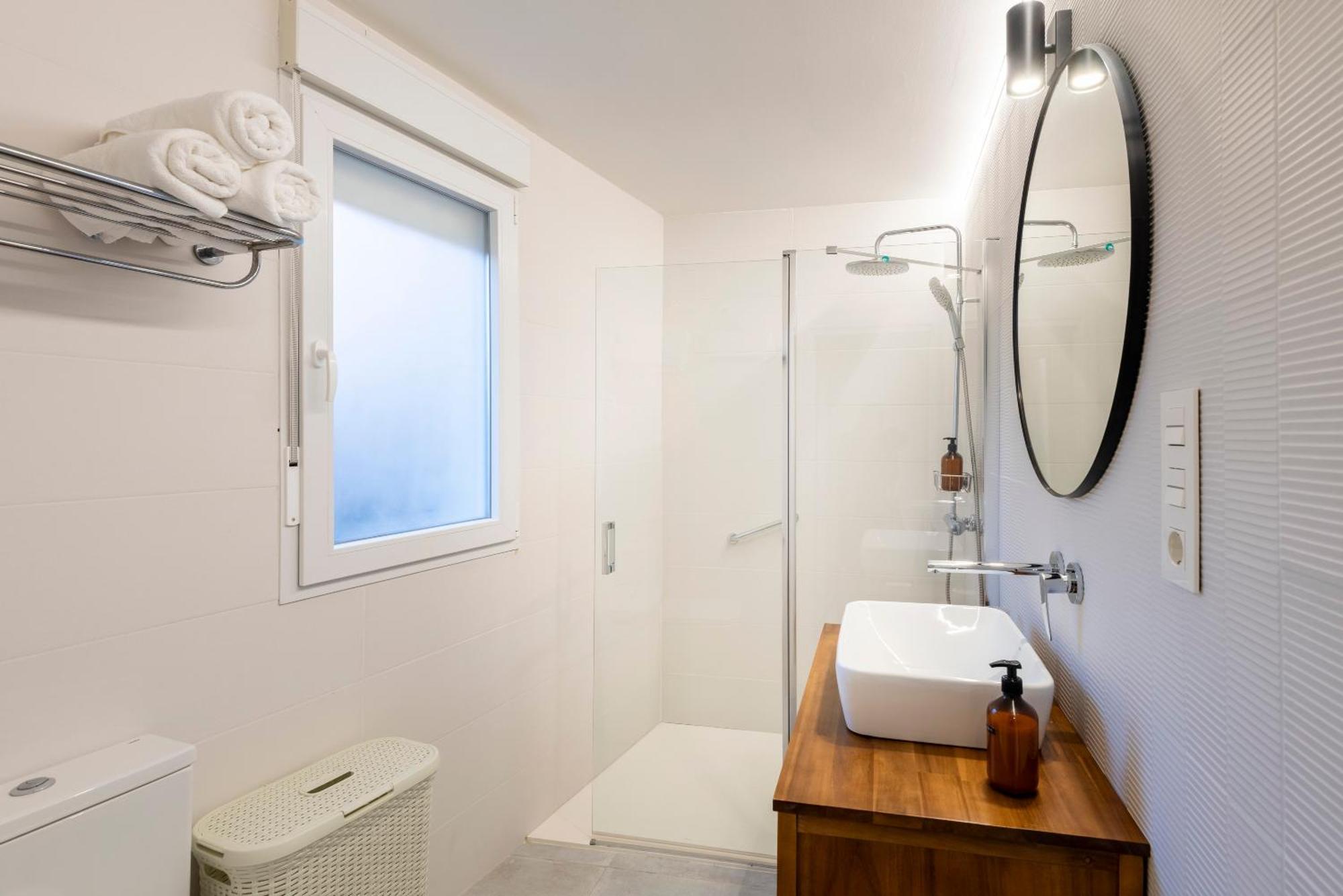Apartamento A 140 M Playa Canelinas- 2 Habit. 4-6 Pax Sanxenxo Ngoại thất bức ảnh