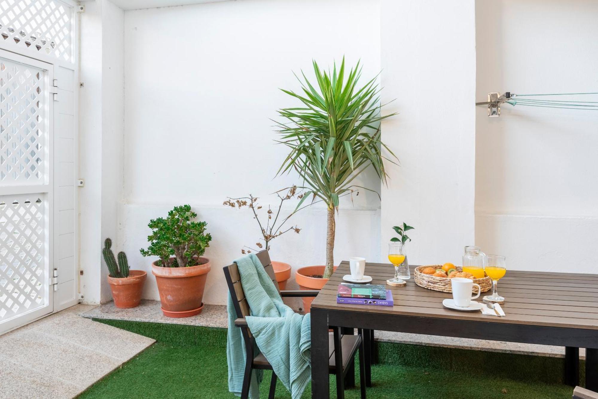 Apartamento A 140 M Playa Canelinas- 2 Habit. 4-6 Pax Sanxenxo Ngoại thất bức ảnh
