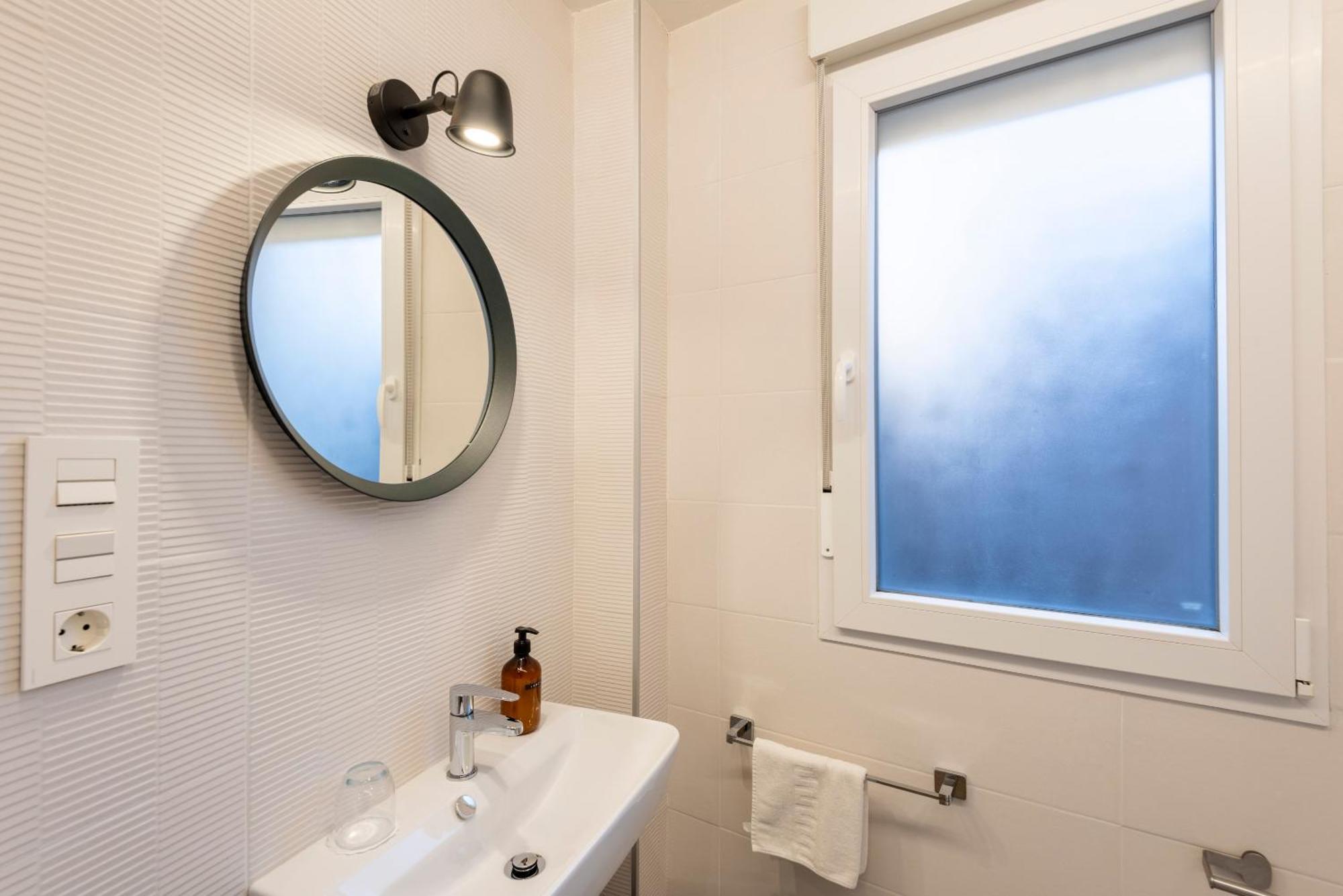 Apartamento A 140 M Playa Canelinas- 2 Habit. 4-6 Pax Sanxenxo Ngoại thất bức ảnh