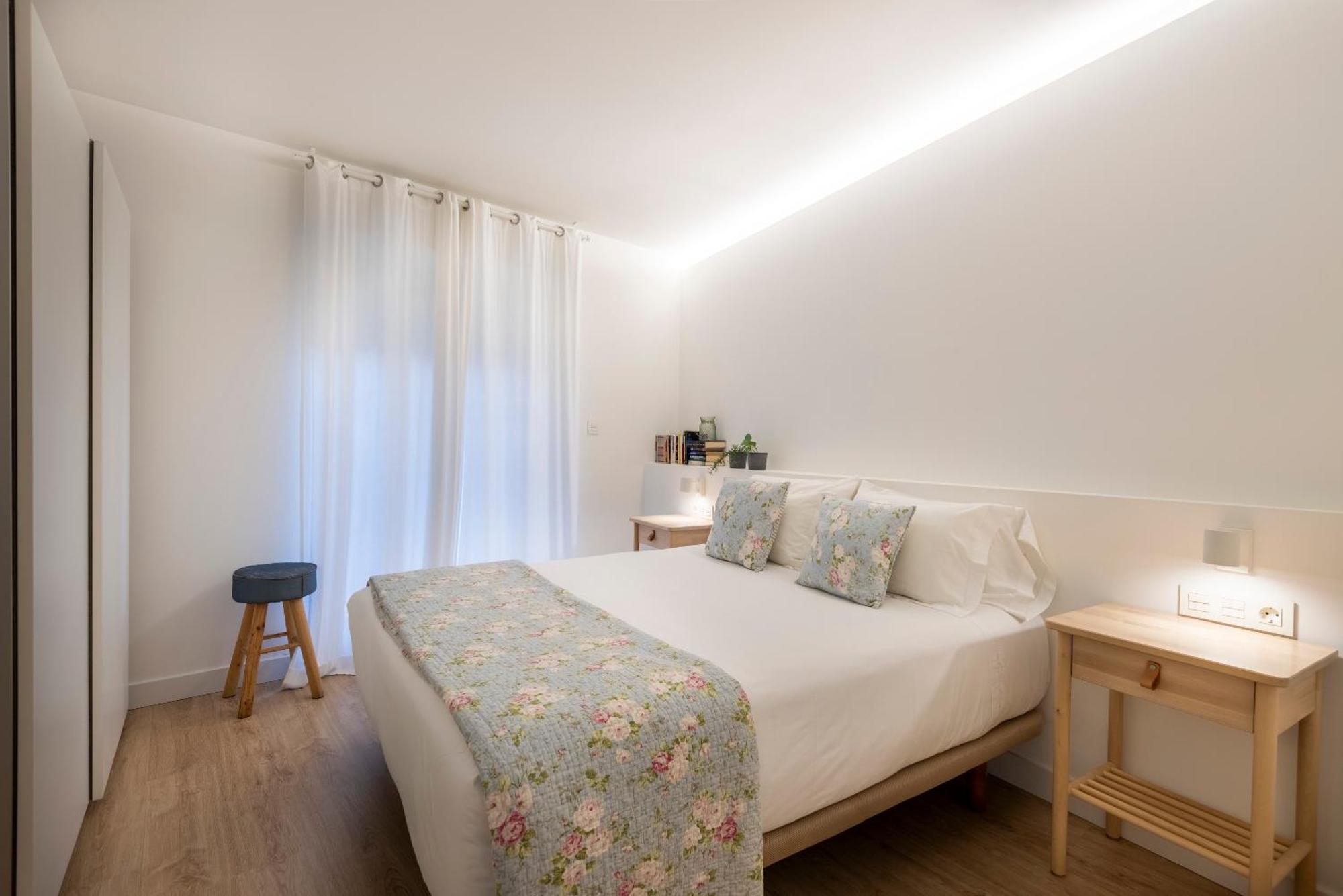 Apartamento A 140 M Playa Canelinas- 2 Habit. 4-6 Pax Sanxenxo Ngoại thất bức ảnh